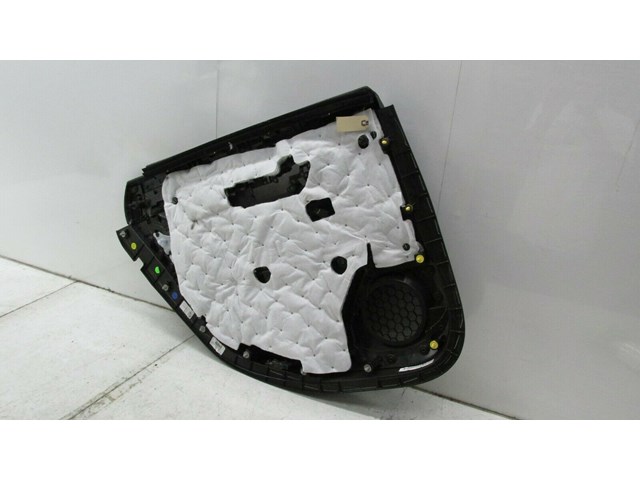 2013-2017 CADILLAC XTS OEM RIGHT REAR PASSENGER SIDE INTERIOR DOOR PANEL 