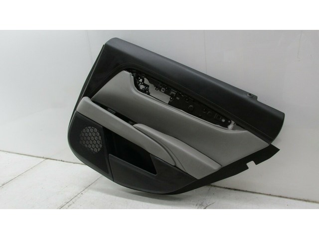 2013-2017 CADILLAC XTS OEM RIGHT REAR PASSENGER SIDE INTERIOR DOOR PANEL 