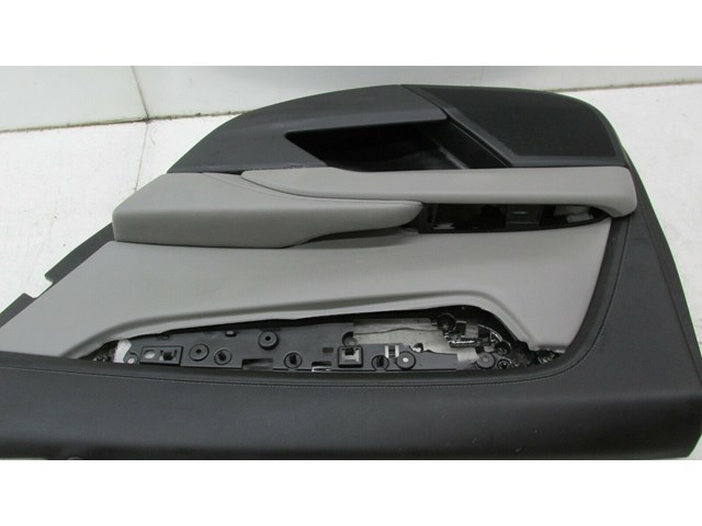 2013-2017 CADILLAC XTS OEM RIGHT REAR PASSENGER SIDE INTERIOR DOOR PANEL 