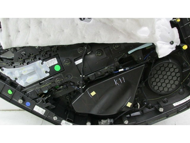 2013-2017 CADILLAC XTS OEM RIGHT REAR PASSENGER SIDE INTERIOR DOOR PANEL 