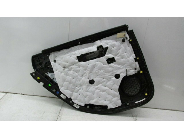 2013-2017 CADILLAC XTS OEM RIGHT REAR PASSENGER SIDE INTERIOR DOOR PANEL 