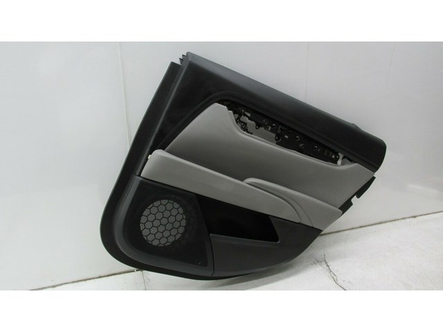 2013-2017 CADILLAC XTS OEM RIGHT REAR PASSENGER SIDE INTERIOR DOOR PANEL 