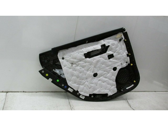 2013-2017 CADILLAC XTS OEM RIGHT REAR PASSENGER SIDE INTERIOR DOOR PANEL 