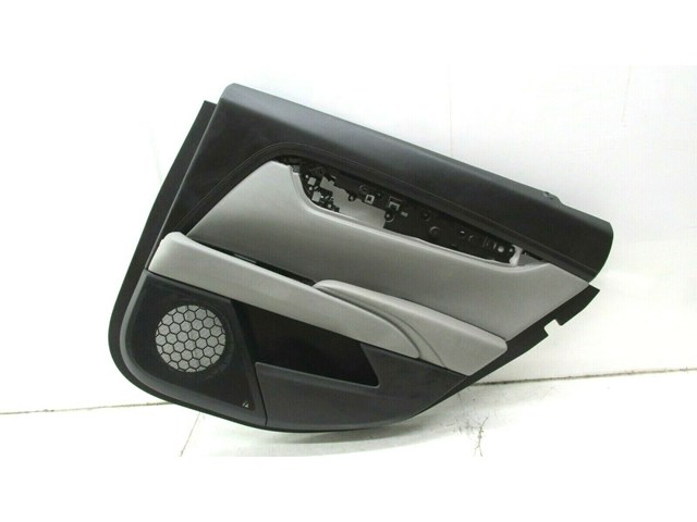 2013-2017 CADILLAC XTS OEM RIGHT REAR PASSENGER SIDE INTERIOR DOOR PANEL 