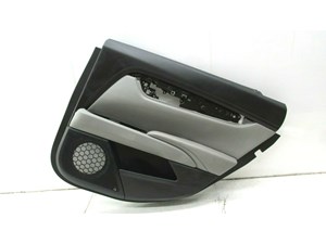 2013-2017 CADILLAC XTS OEM RIGHT REAR PASSENGER SIDE INTERIOR DOOR PANEL 