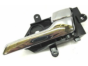 2006-2009 INFINITI M35 OEM RIGHT REAR PASSENGER SIDE INNER DOOR PANEL HANDLE
