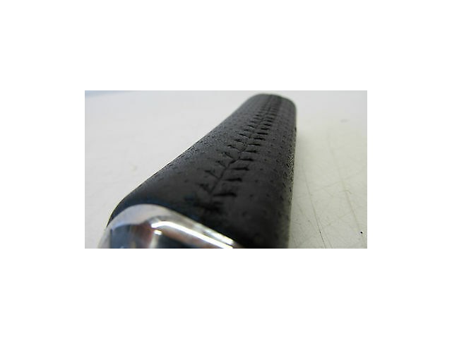 2006-2007 INFINITI M35 M45 OEM RIGHT REAR INNER DOOR PANEL HANDLE BLACK CHROME