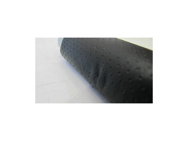 2006-2007 INFINITI M35 M45 OEM RIGHT REAR INNER DOOR PANEL HANDLE BLACK CHROME