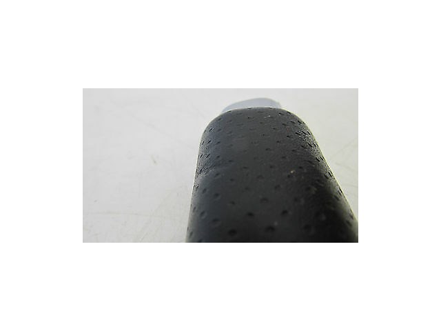 2006-2007 INFINITI M35 M45 OEM LEFT REAR INNER DOOR PANEL HANDLE BLACK CHROME