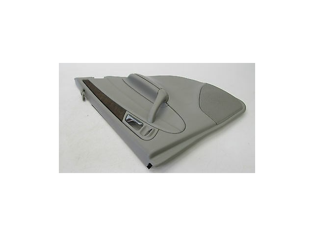 2005-2007 MERCEDES BENZ C230 W203 OEM RIGHT REAR PASSENGER INTERIOR DOOR PANEL