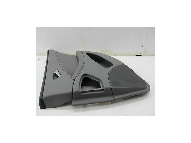 2006-2009 MERCEDES CLS500 W219 OEM RIGHT REAR BACK DOOR PANEL 