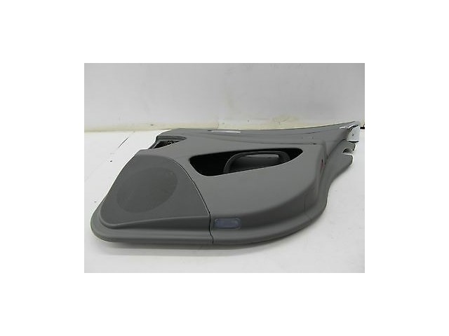 2006-2009 MERCEDES CLS500 W219 OEM RIGHT REAR BACK DOOR PANEL 