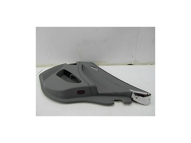 2006-2009 MERCEDES CLS500 W219 OEM RIGHT REAR BACK DOOR PANEL 