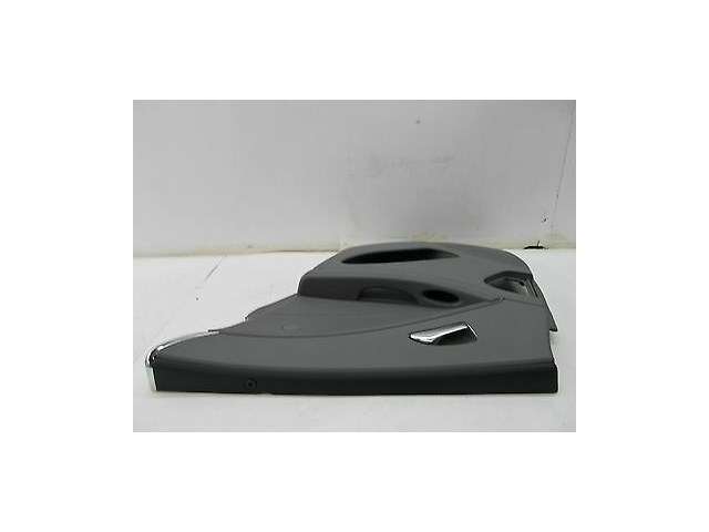 2006-2009 MERCEDES CLS500 W219 OEM RIGHT REAR BACK DOOR PANEL 