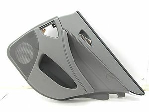 2006-2009 MERCEDES CLS500 W219 OEM RIGHT REAR BACK DOOR PANEL 