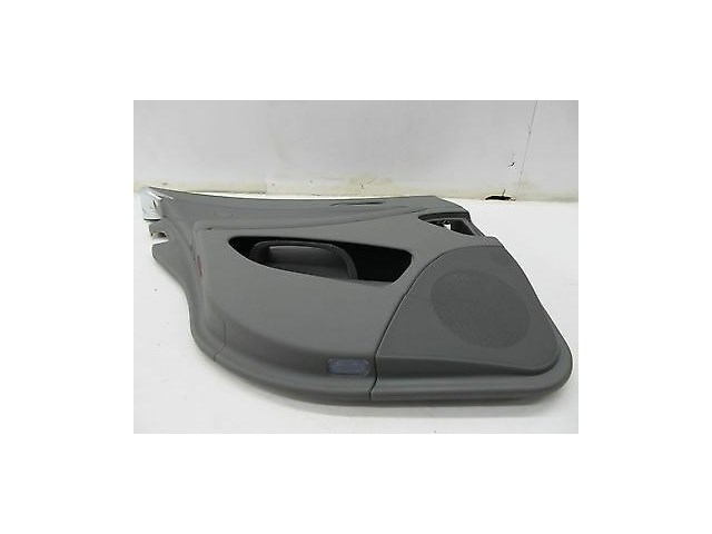 2006-2009 MERCEDES CLS500 W219 OEM LEFT REAR BACK DOOR PANEL 