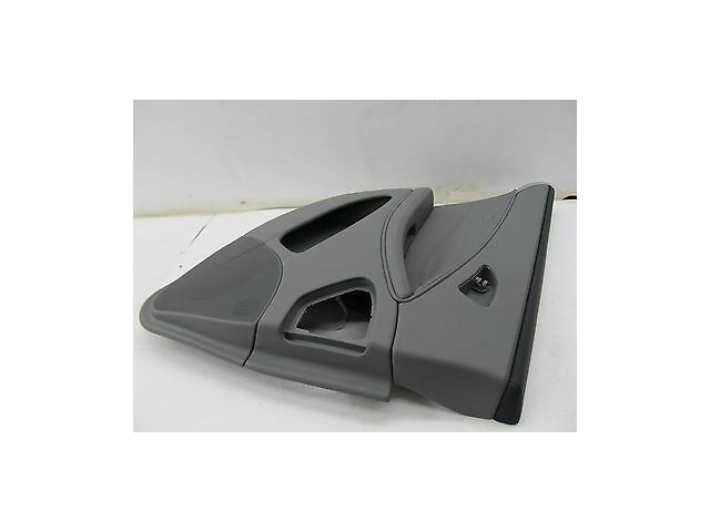 2006-2009 MERCEDES CLS500 W219 OEM LEFT REAR BACK DOOR PANEL 