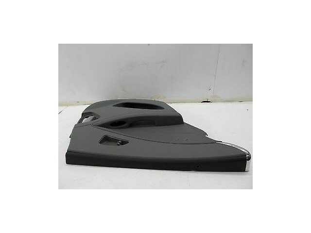 2006-2009 MERCEDES CLS500 W219 OEM LEFT REAR BACK DOOR PANEL 