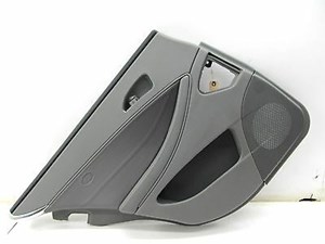 2006-2009 MERCEDES CLS500 W219 OEM LEFT REAR BACK DOOR PANEL 