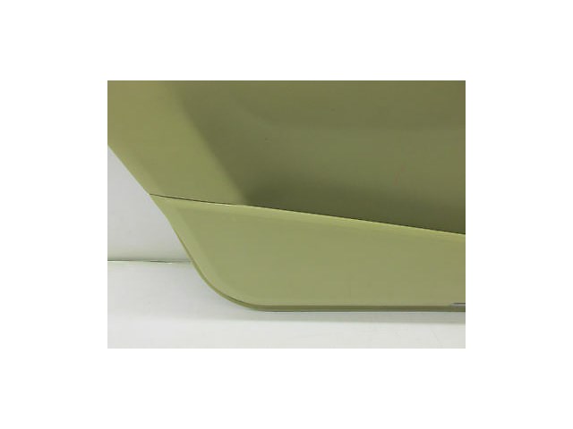 2006-2009 MERCEDES R350 W251 OEM LEFT REAR DRIVER SIDE DOOR PANEL