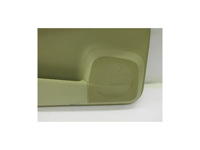 2006-2009 MERCEDES R350 W251 OEM LEFT REAR DRIVER SIDE DOOR PANEL