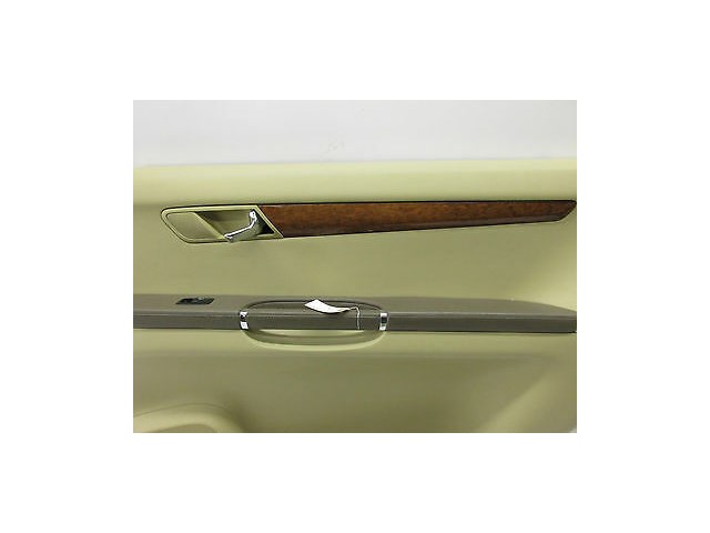2006-2009 MERCEDES R350 W251 OEM RIGHT REAR PASSENGER SIDE DOOR PANEL