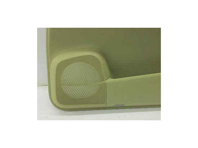 2006-2009 MERCEDES R350 W251 OEM RIGHT REAR PASSENGER SIDE DOOR PANEL