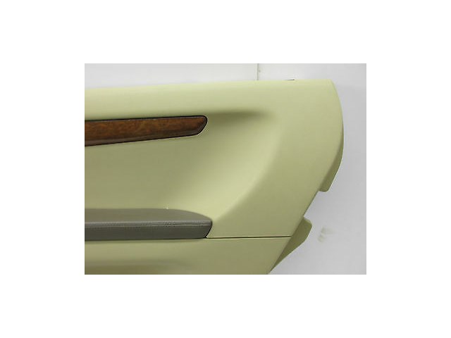 2006-2009 MERCEDES R350 W251 OEM RIGHT REAR PASSENGER SIDE DOOR PANEL