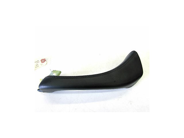 2003-2006 MERCEDES BENZ S55 AMG W220 OEM RIGHT REAR INTERIOR DOOR PANEL HANDLE