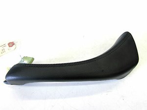 2003-2006 MERCEDES BENZ S55 AMG W220 OEM RIGHT REAR INTERIOR DOOR PANEL HANDLE