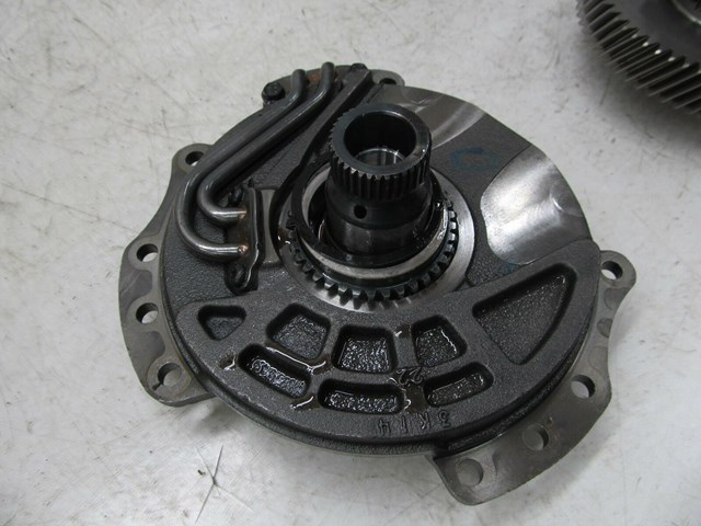2013-2017 CHEVY TRAVERSE OEM FRONT DIFFERENTIAL CARRIER DRIVE GEAR PINION SET 