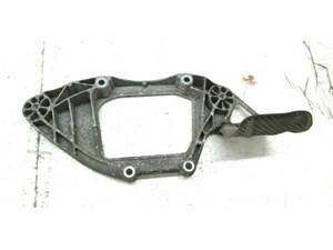 2009-2012 AUDI Q5 8R OEM REAR DIFFERENTIAL DIFF MOUNTING BRACKET 8K0599287 