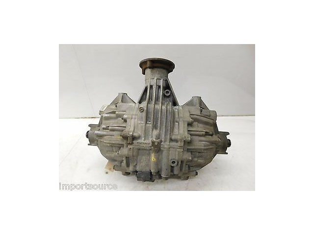 2007-2009 ACURA MDX OEM REAR DIFFERENTIAL DIFF CARRIER
