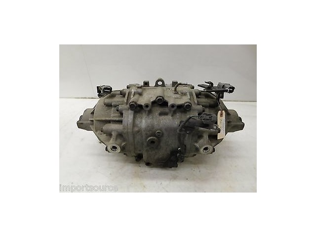 2007-2009 ACURA MDX OEM REAR DIFFERENTIAL DIFF CARRIER