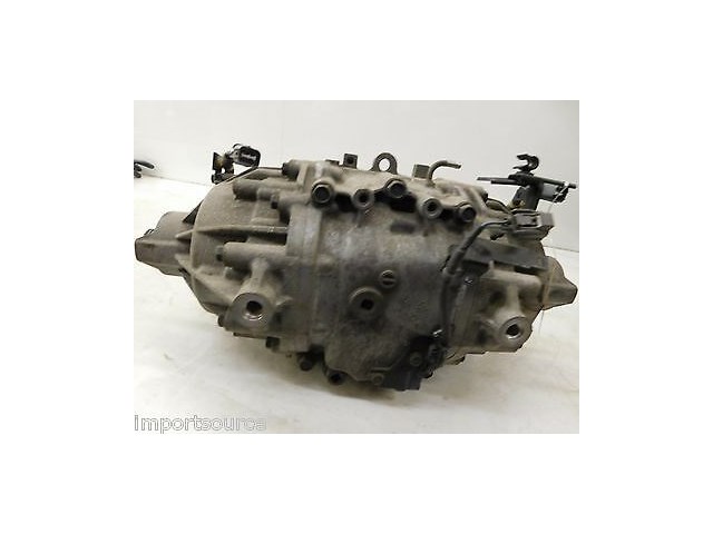 2007-2009 ACURA MDX OEM REAR DIFFERENTIAL DIFF CARRIER
