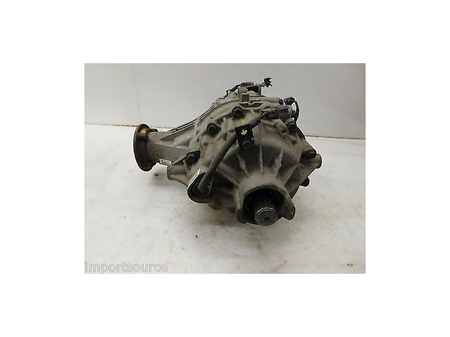 2007-2009 ACURA MDX OEM REAR DIFFERENTIAL DIFF CARRIER