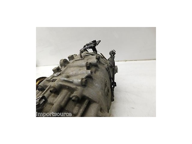 2007-2009 ACURA MDX OEM REAR DIFFERENTIAL DIFF CARRIER