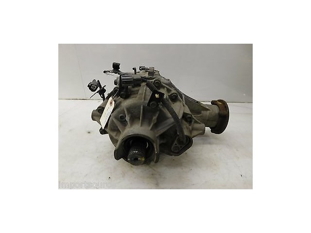 2007-2009 ACURA MDX OEM REAR DIFFERENTIAL DIFF CARRIER