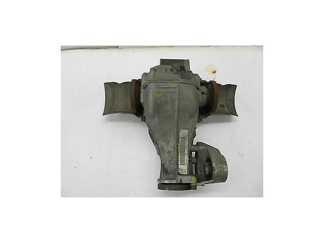 2004-2006 AUDI A8 L QUATTRO D3 OEM REAR DIFFERENTIAL CARRIER ASSEMBLY 120K MILES