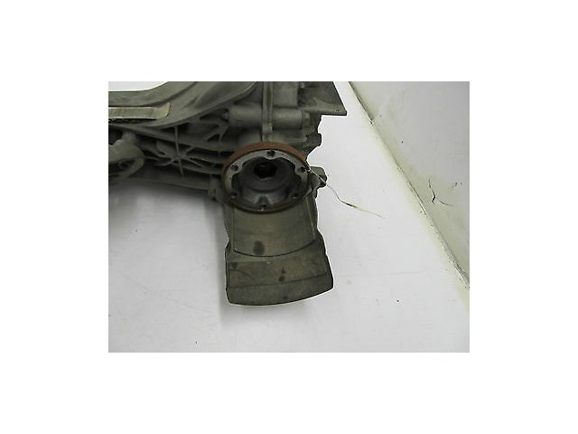 2004-2006 AUDI A8 L QUATTRO D3 OEM REAR DIFFERENTIAL CARRIER ASSEMBLY 120K MILES