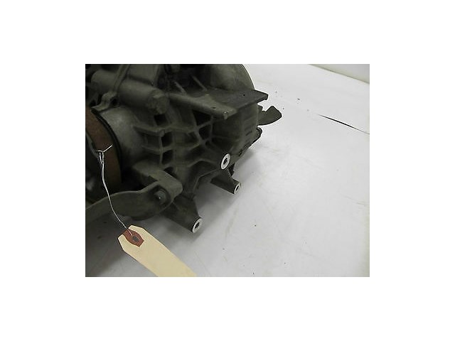 2004-2006 AUDI A8 L QUATTRO D3 OEM REAR DIFFERENTIAL CARRIER ASSEMBLY 120K MILES