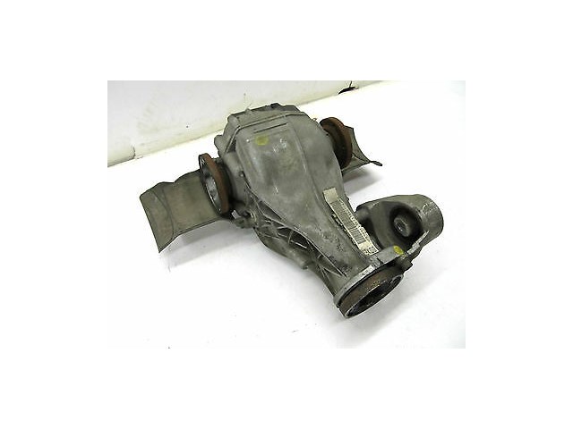 2004-2006 AUDI A8 L QUATTRO D3 OEM REAR DIFFERENTIAL CARRIER ASSEMBLY 120K MILES