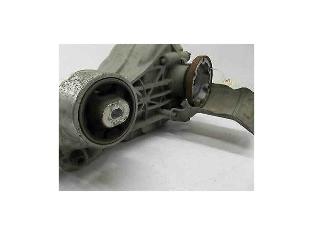 2004-2006 AUDI A8 L QUATTRO D3 OEM REAR DIFFERENTIAL CARRIER ASSEMBLY 120K MILES