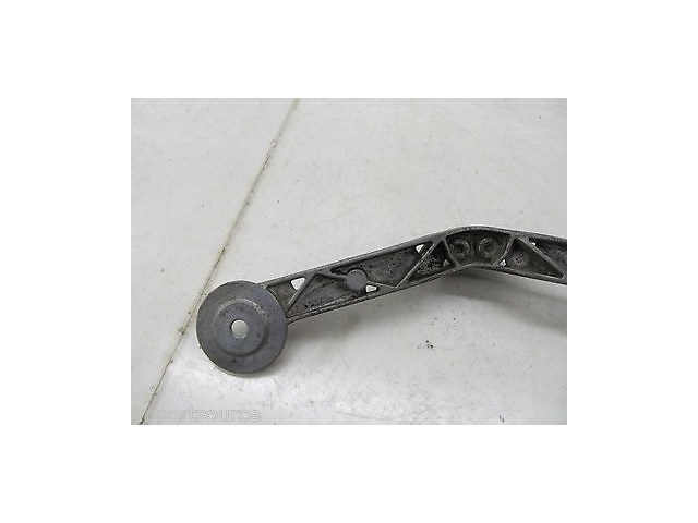 2005-2008 BMW Z4 E86 E85 OEM DIFFERENTIAL CROSSMEMBER CARRIER