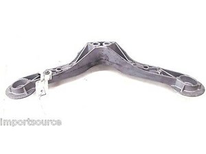 2005-2008 BMW Z4 E86 E85 OEM DIFFERENTIAL CROSSMEMBER CARRIER