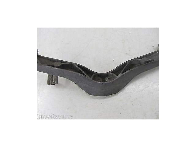 2003-2005 BMW Z4 E85 OEM DIFFERENTIAL CROSSMEMBER CARRIER  