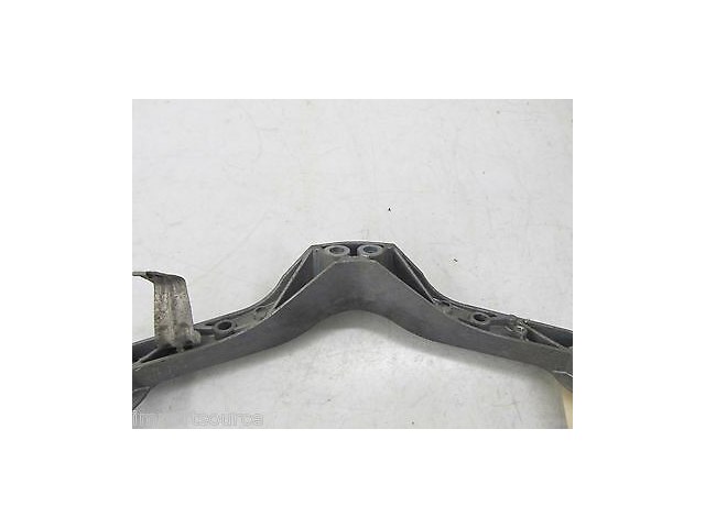2003-2005 BMW Z4 E85 OEM DIFFERENTIAL CROSSMEMBER CARRIER  