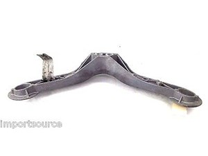 2003-2005 BMW Z4 E85 OEM DIFFERENTIAL CROSSMEMBER CARRIER  