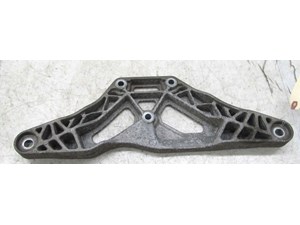 2005-2008 AUDI A6 C6 OEM REAR DIFFERENTIAL CARRIER MOUNT BRACKET 