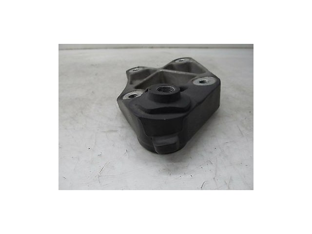 2007-2009 MERCEDES S600 W221 OEM REAR DIFFERENTIAL BRACKET MOUNT A2213510118